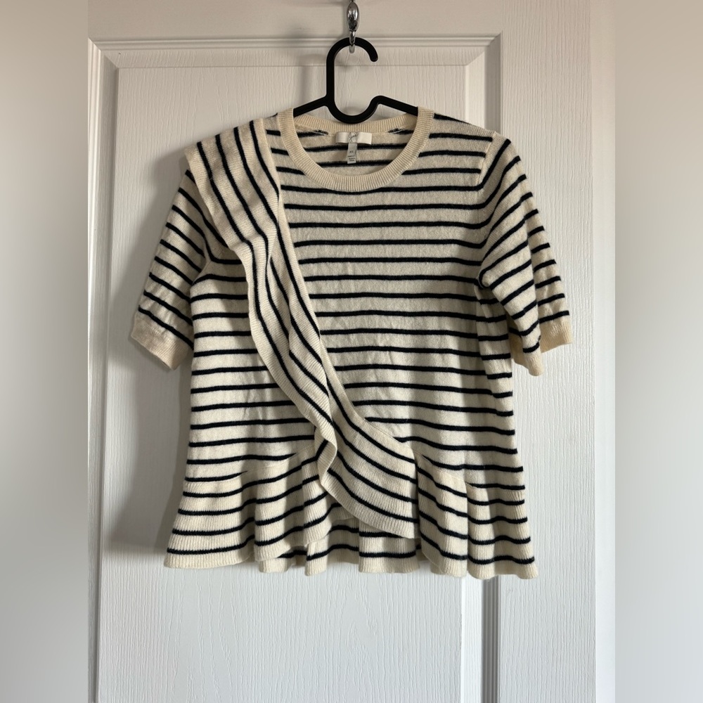 Joie wool top